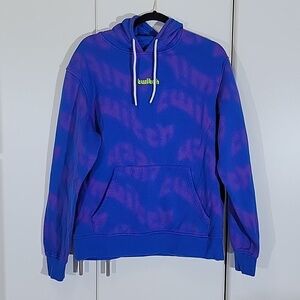 Twitch Sweater Teens Size Large (18-30)